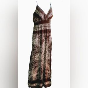 NWT She's Cool Maxi Sundress Lowest Price!!